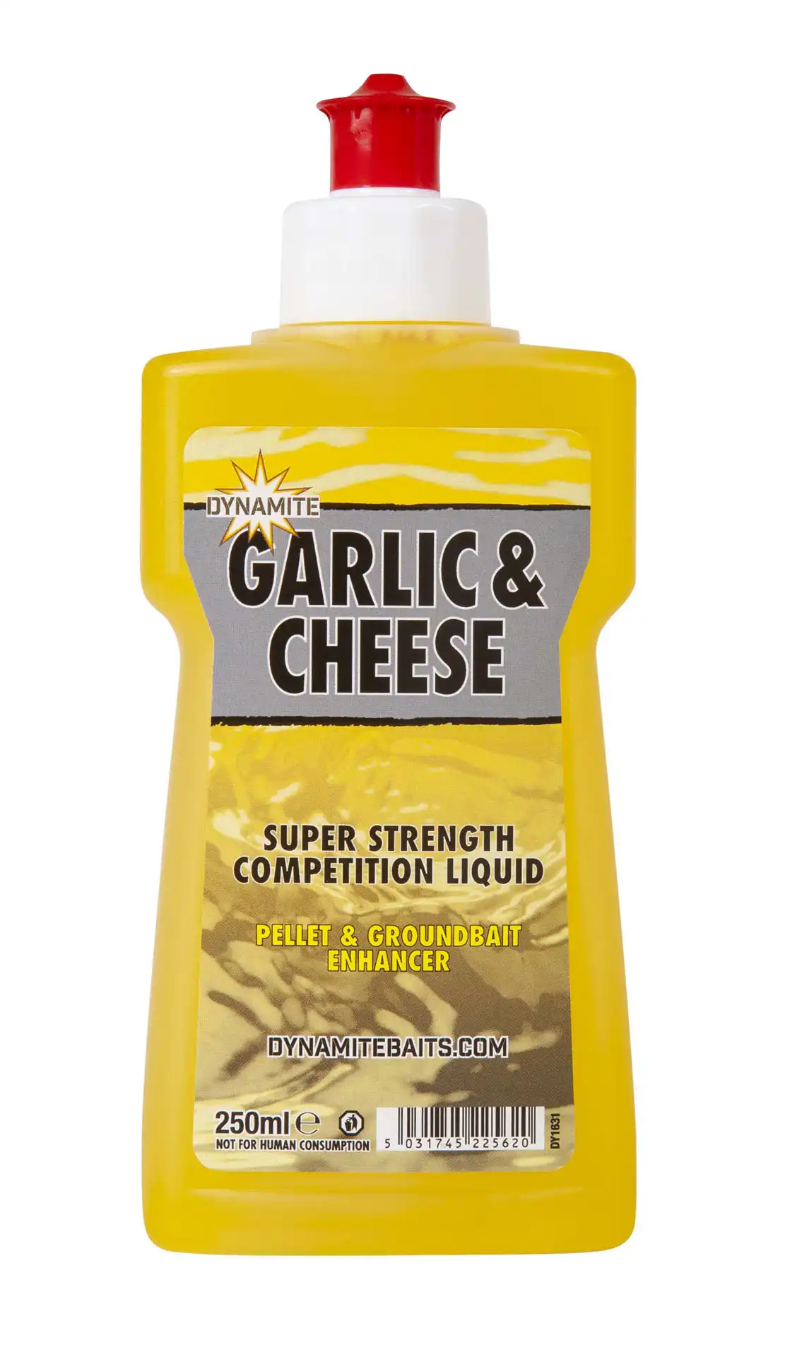 Garlic & Cheese