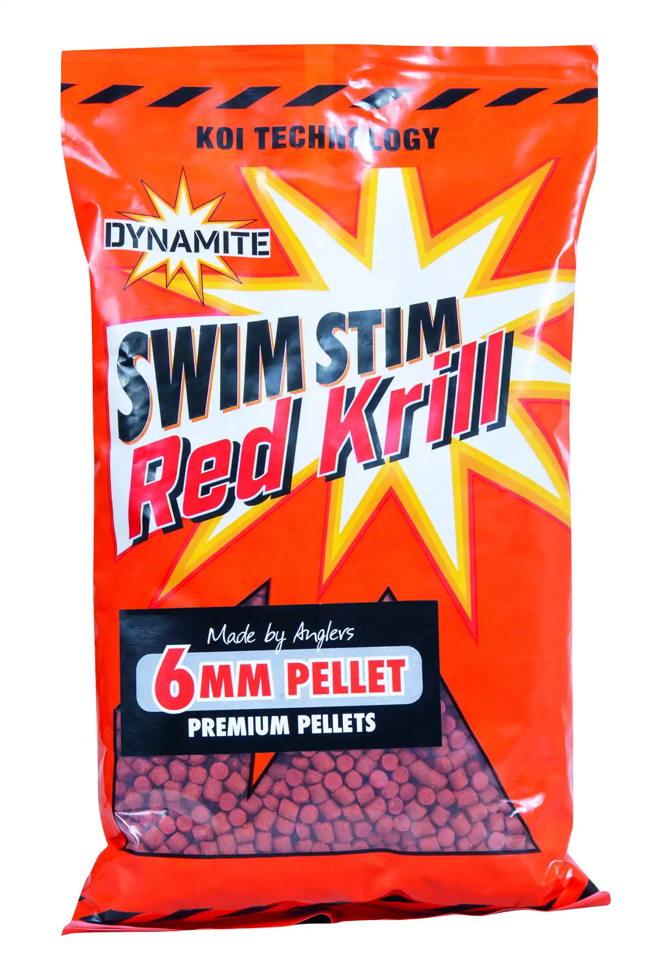Red Krill