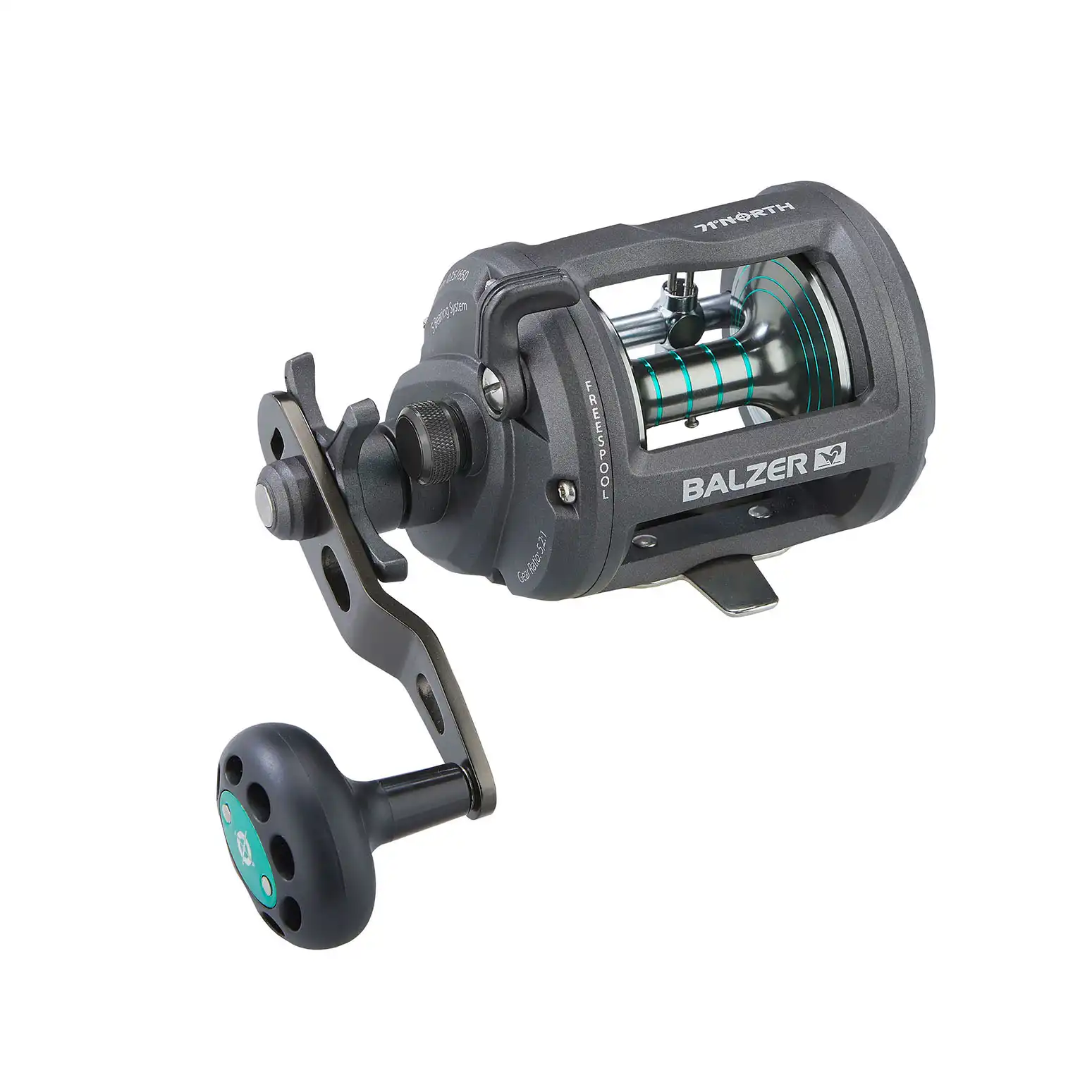 Balzer 71 Grad Nord 5200 Multi