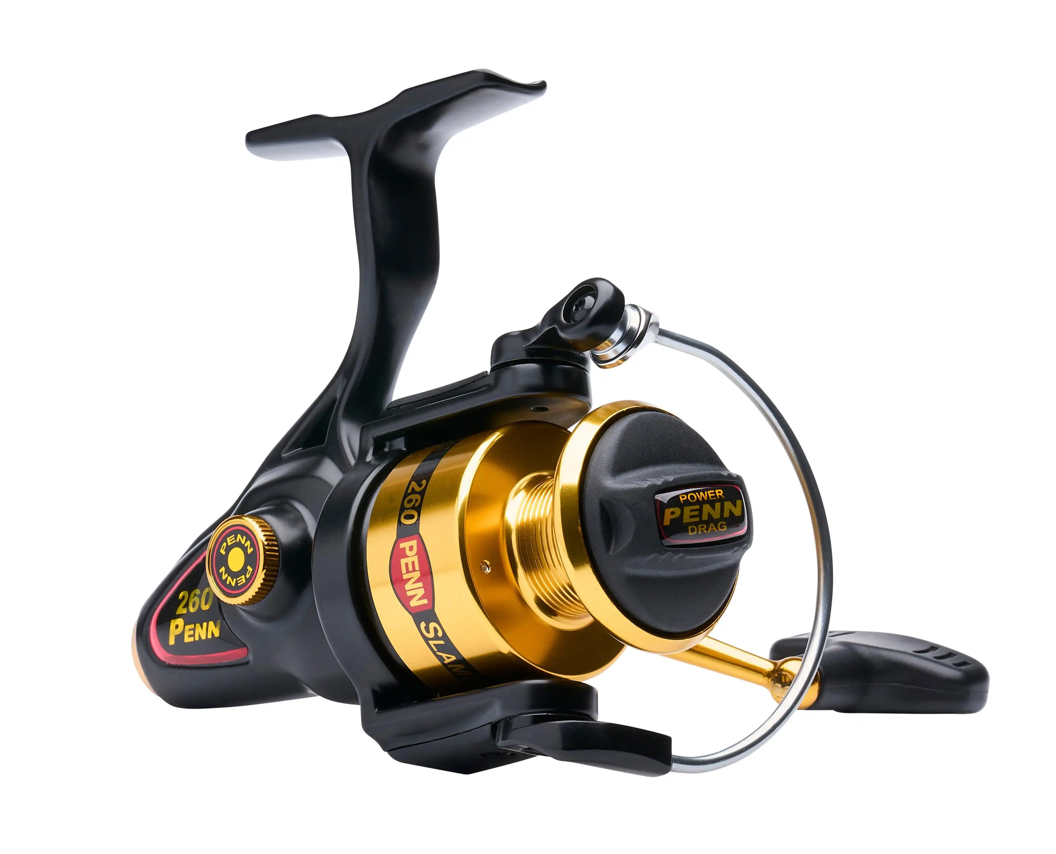 Penn Slammer Classic 260