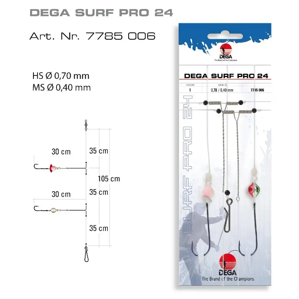 Pro 24