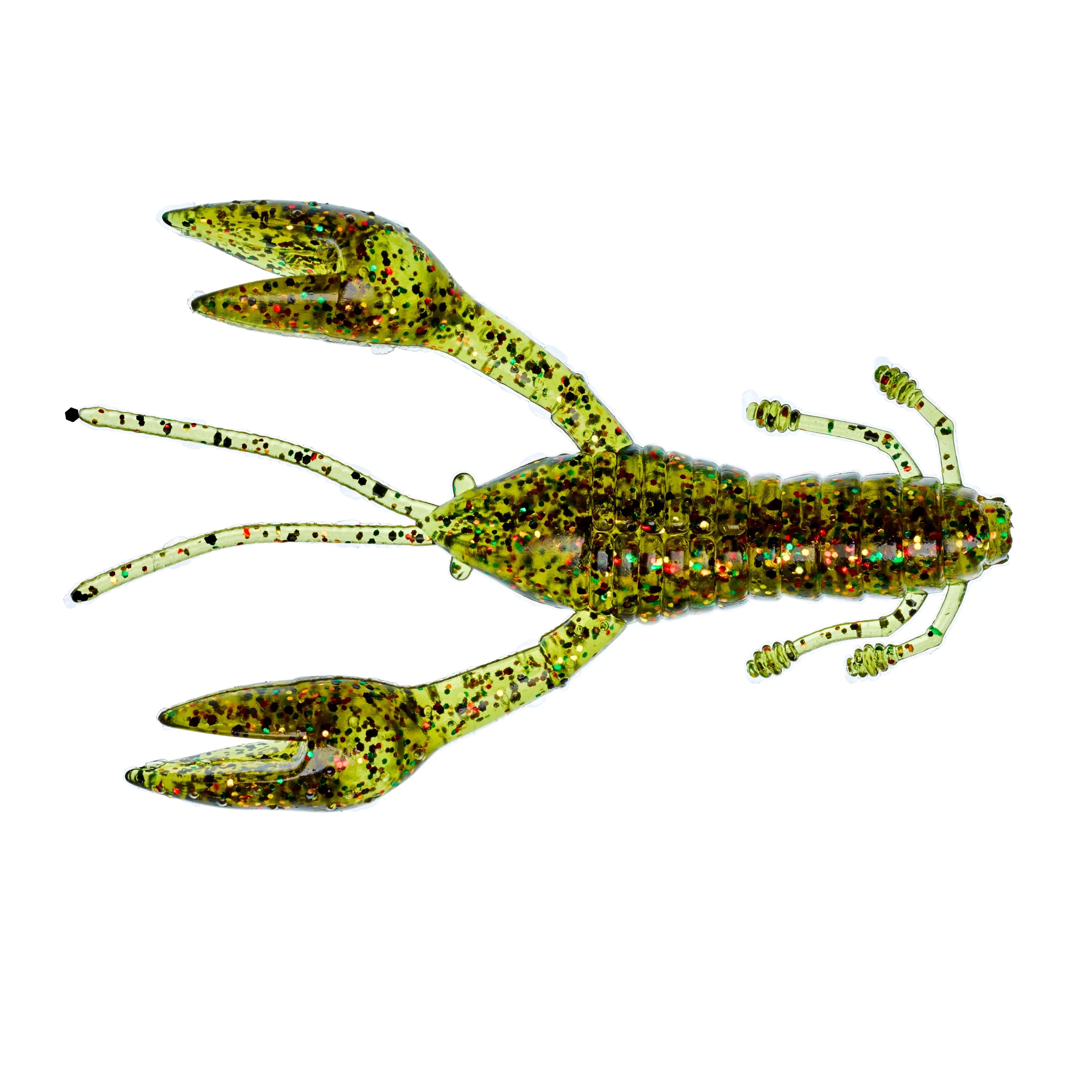 Gunki Hourra Craw 7,5cm Firecracker