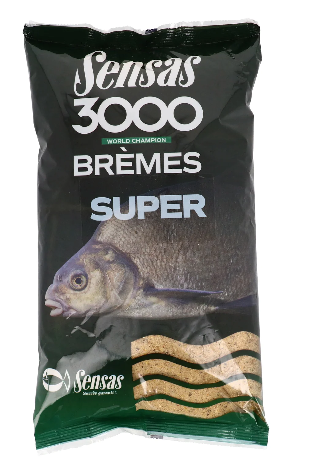 Sensas 3000 Super 1kg Bream