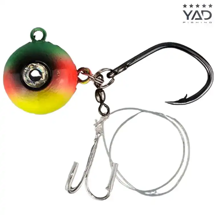 YAD Viking Baiter Mix