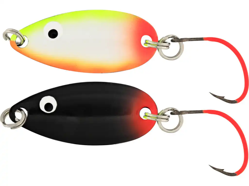 Orange Chartreuse Glow Ultimate