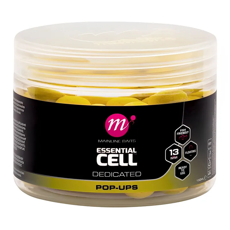 Essential Cell