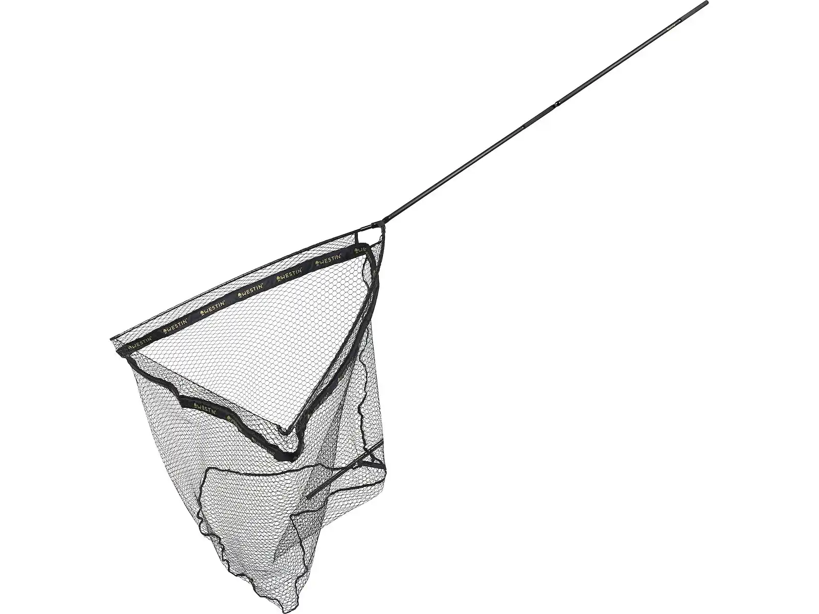 Westin W3 C&R Fold. & Float. Land. Net Pike #XXL 180cm