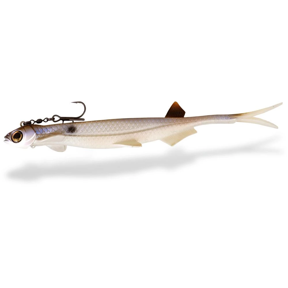 Quantum Pelagic Shad Set 21cm baby zander