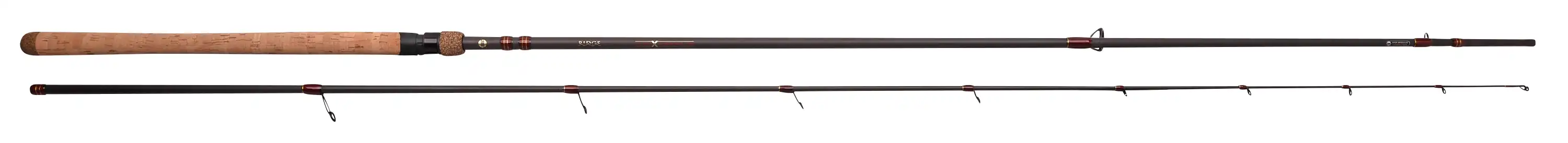 Spro Ridge Classix Seatrout 3,00m 15-40g