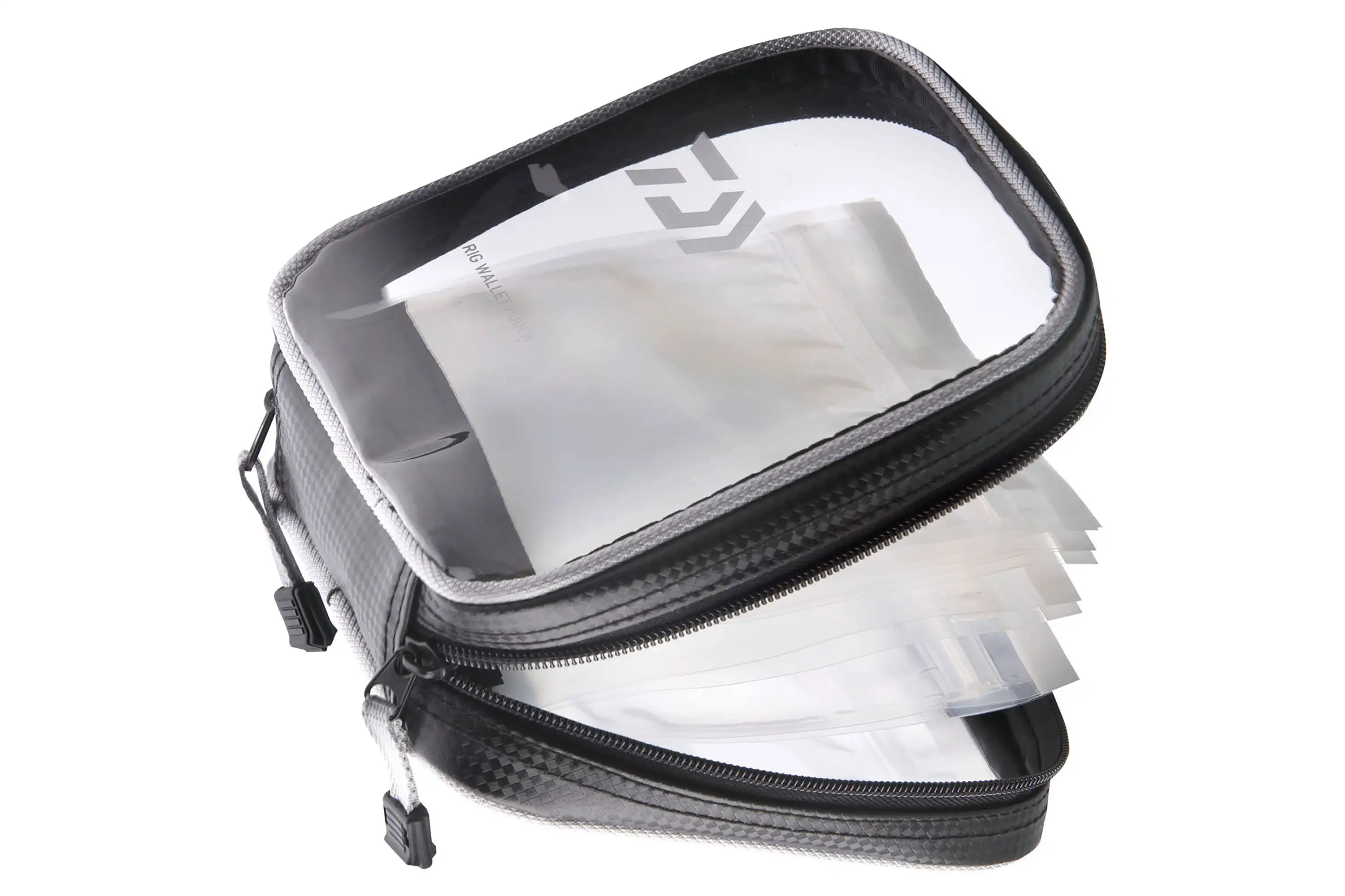 Daiwa Rig- und Vorfachtasche