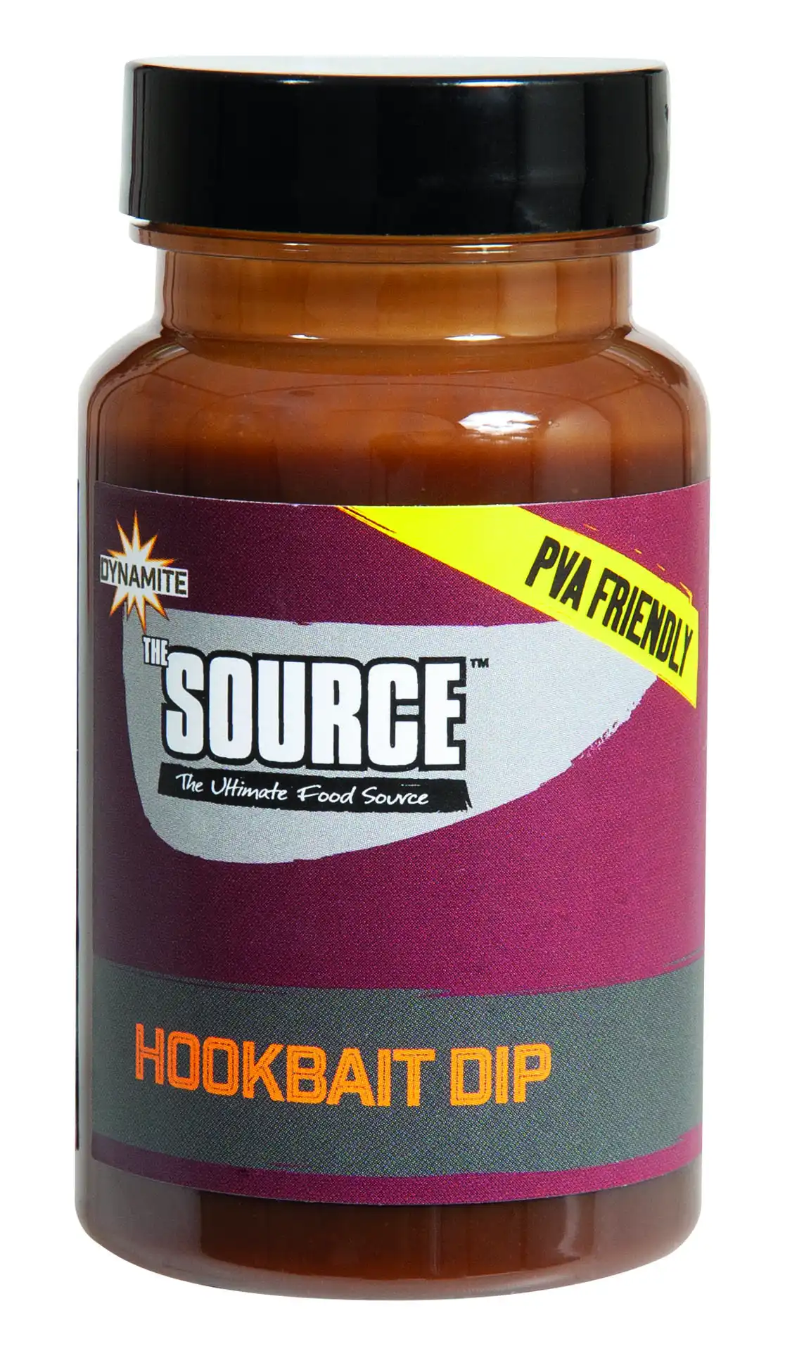 The Source Concentrate