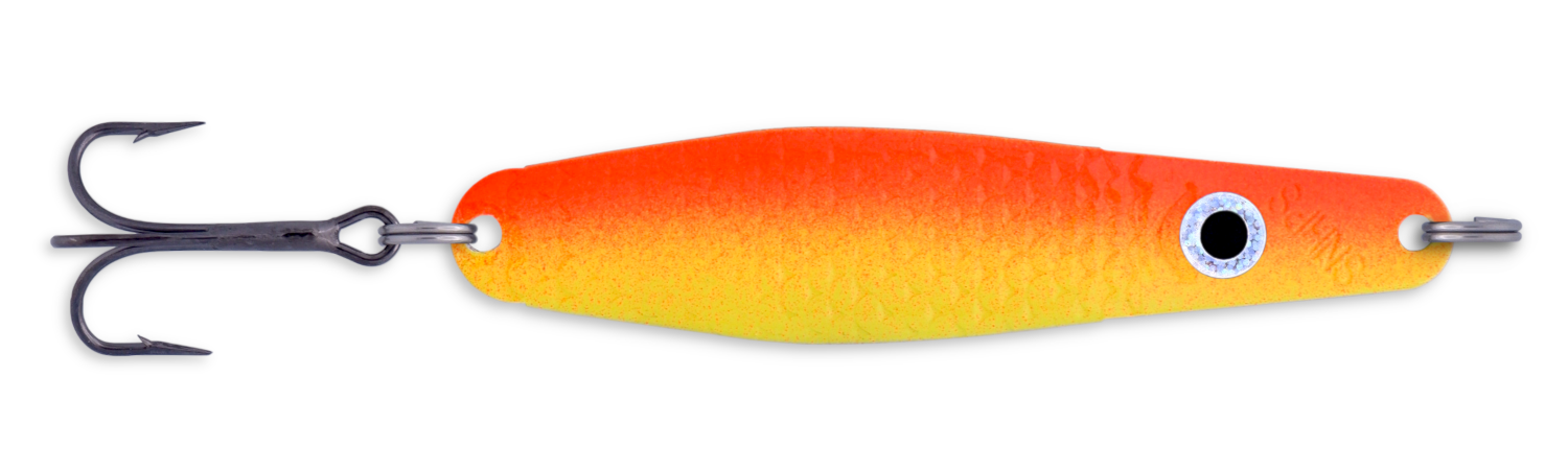 Red Yellow