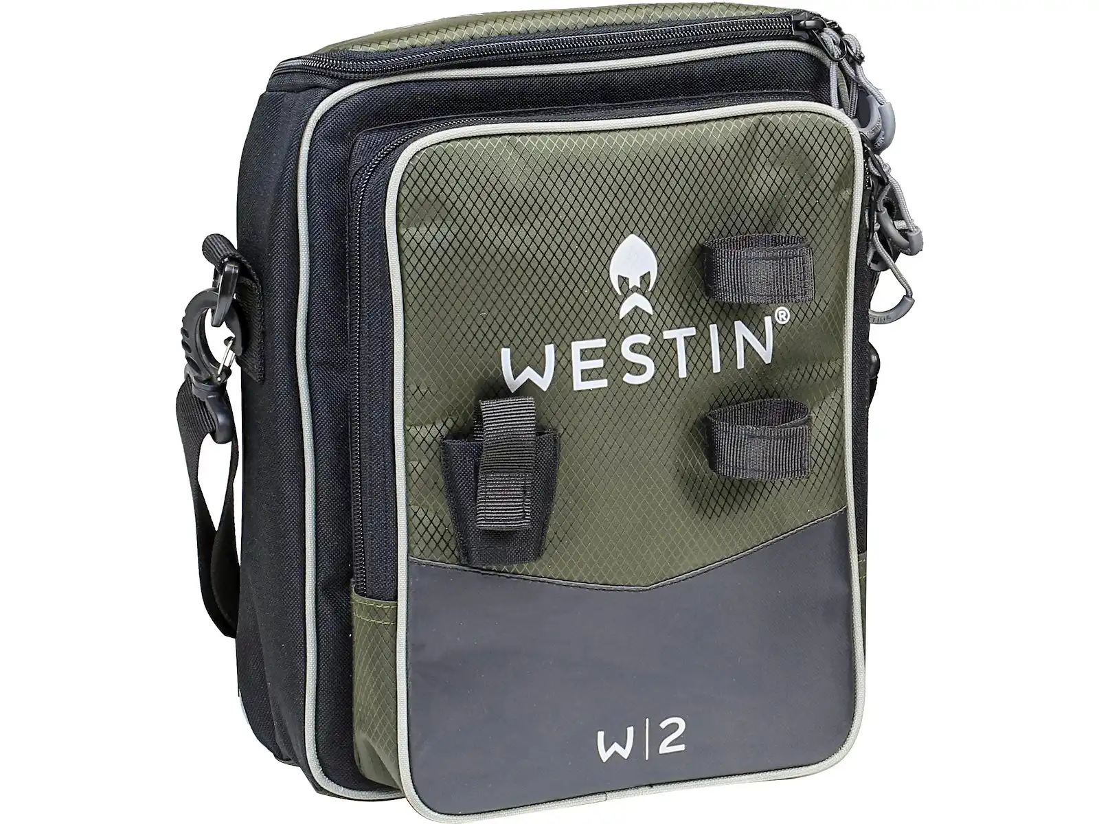 Westin W2 Street Bag 1 Box #M Forest Night