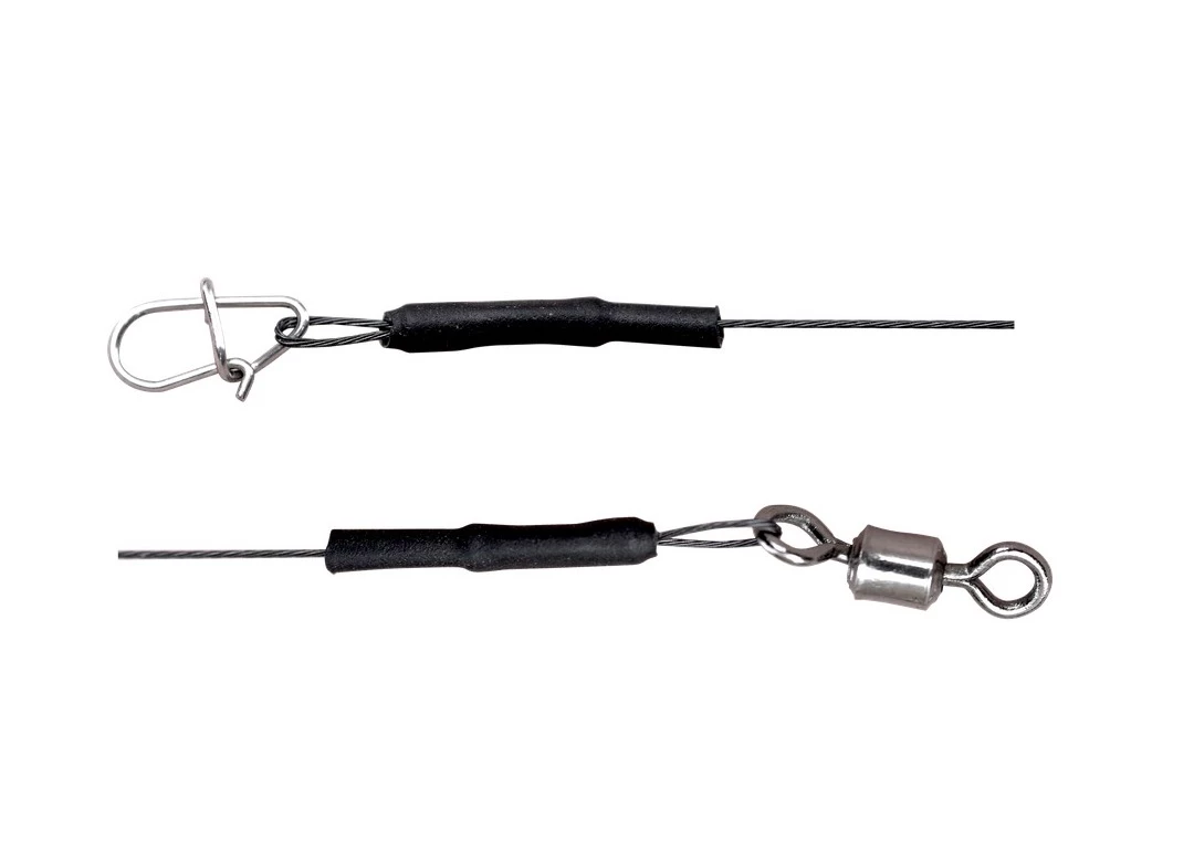 Freestyle Titan Traces 20cm 0,30mm 8kg