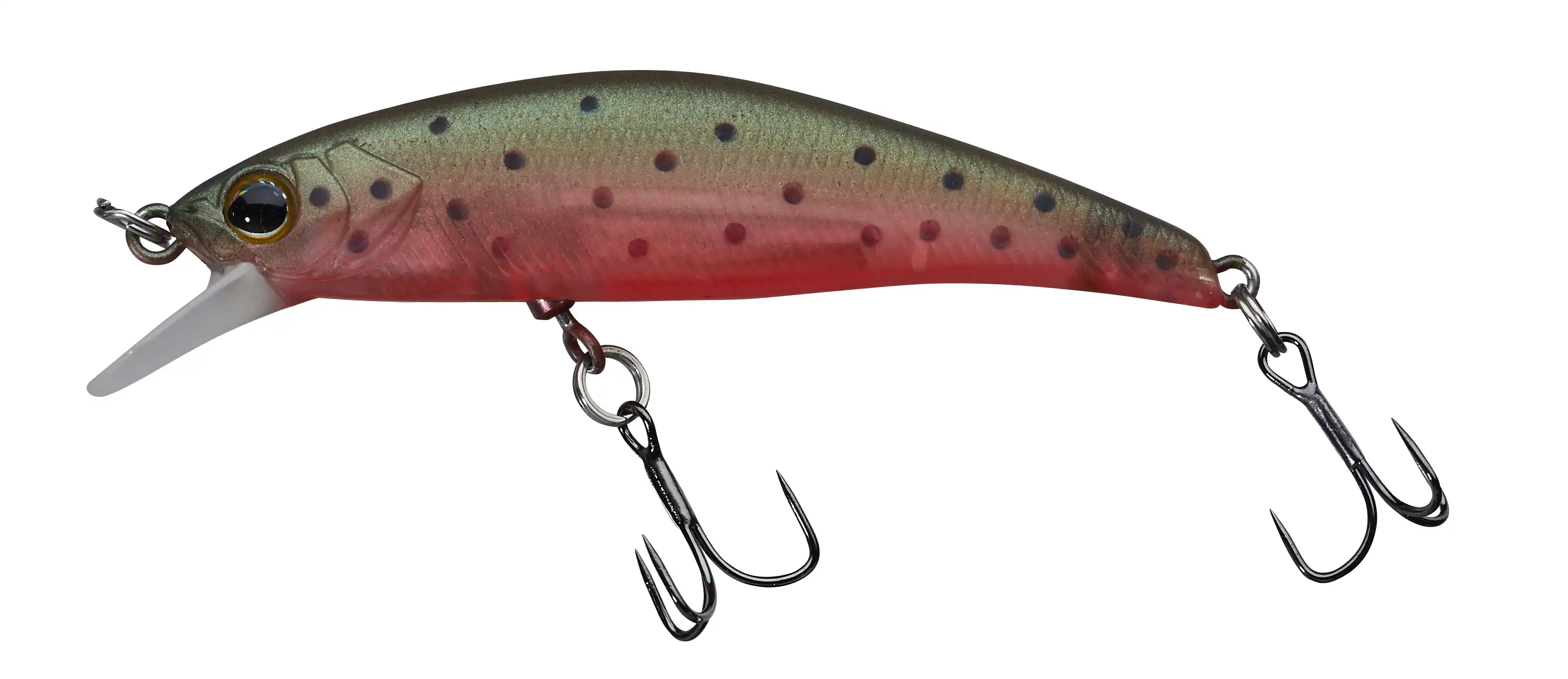 Mat Rainbow Trout