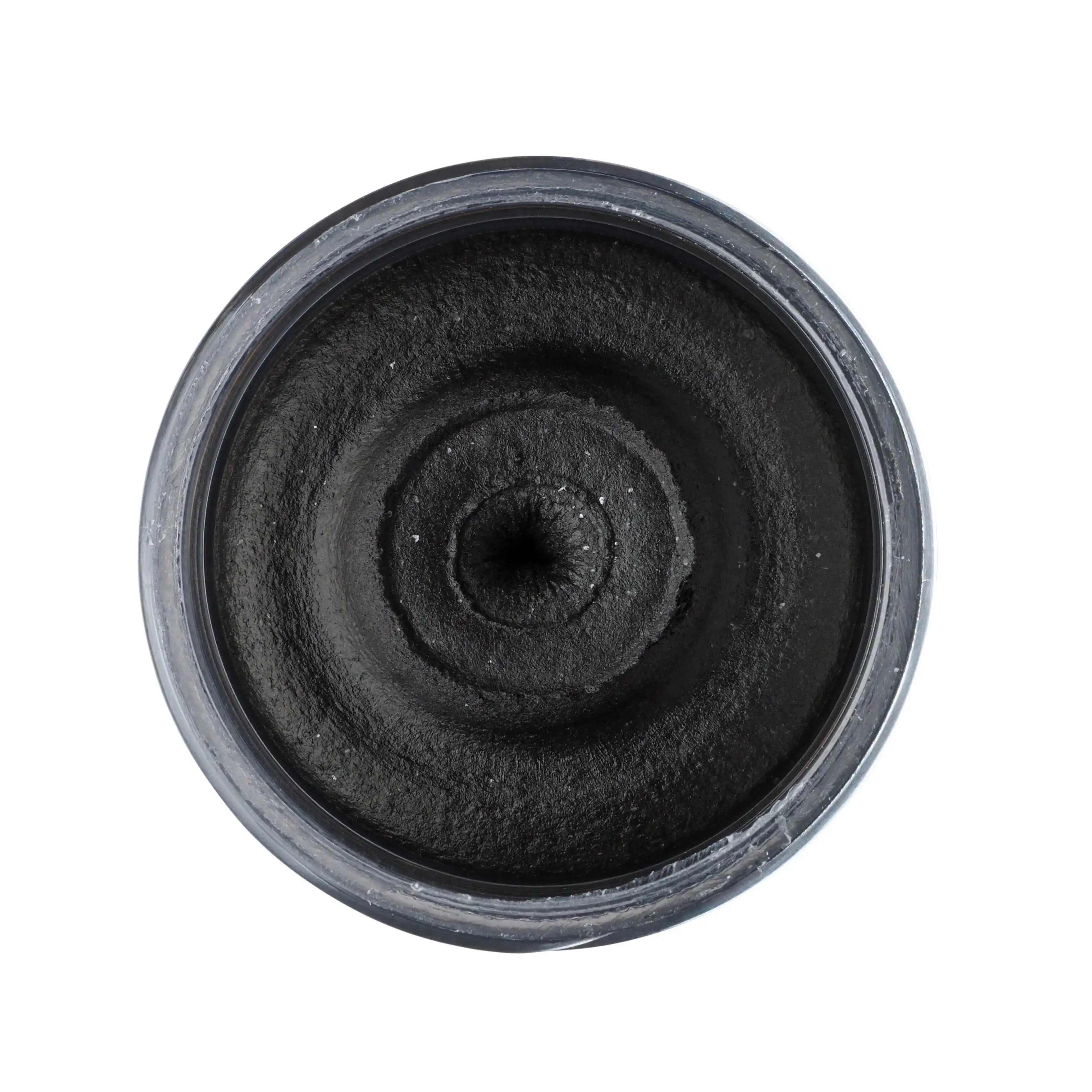 Berkley EU Glitter Trout Bait Black