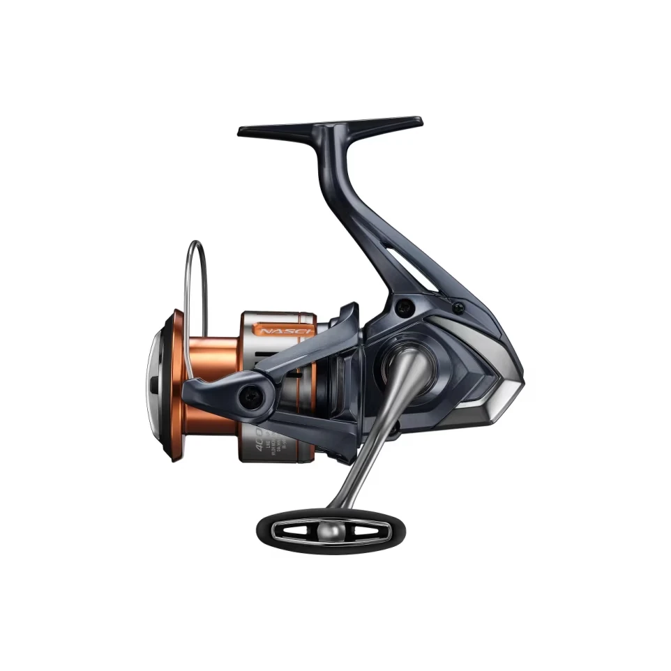Shimano Nasci FD 4000 XG