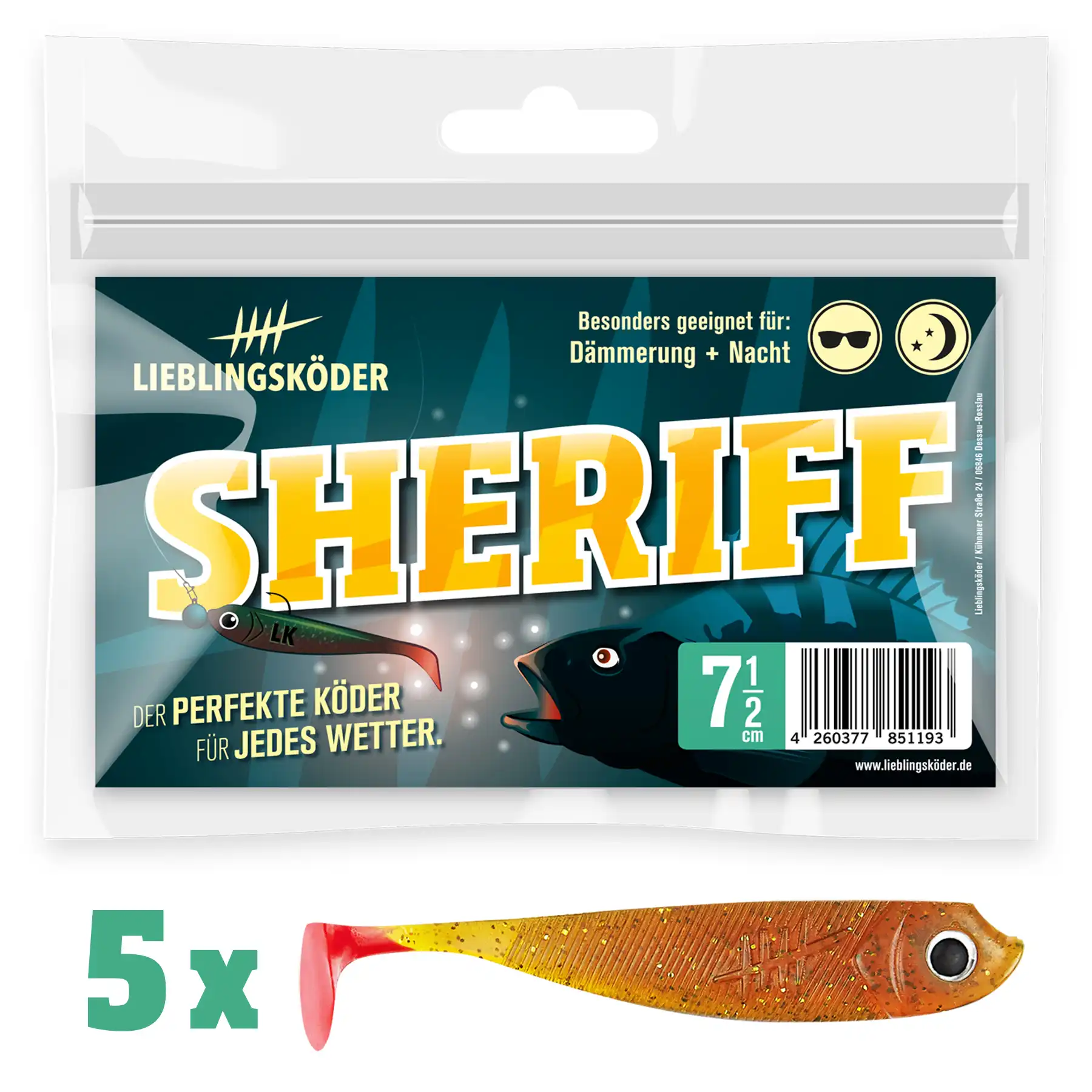 Sheriff