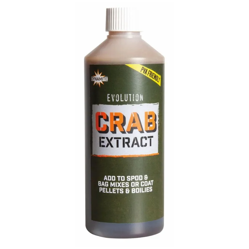 Dynamite Baits Hydrolysed Extract 500ml Shrimp