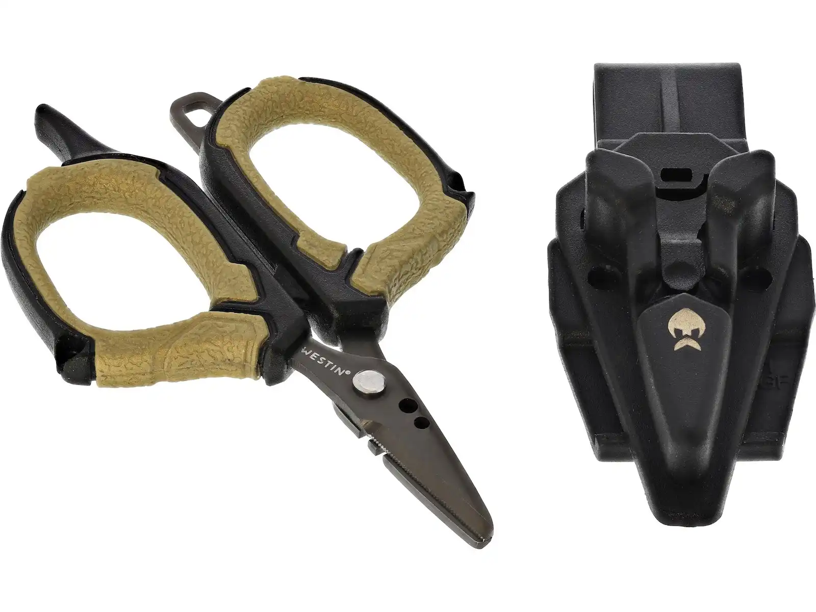 Westin Braid Scissors 8,9cm