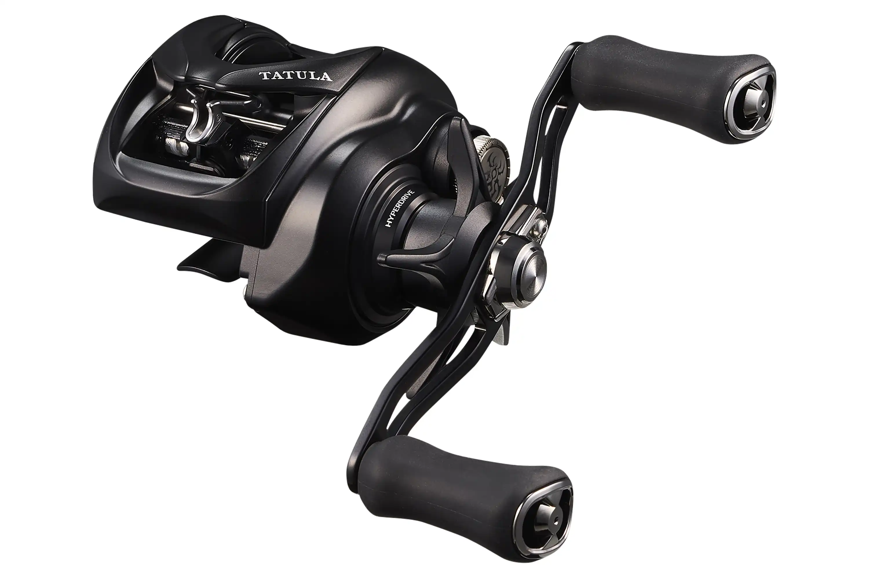 Daiwa 25 Tatula TW200L LH