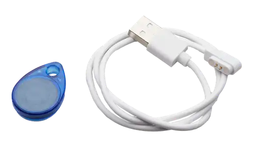 Pulzbait Charger Pack (Cable + Magnet)