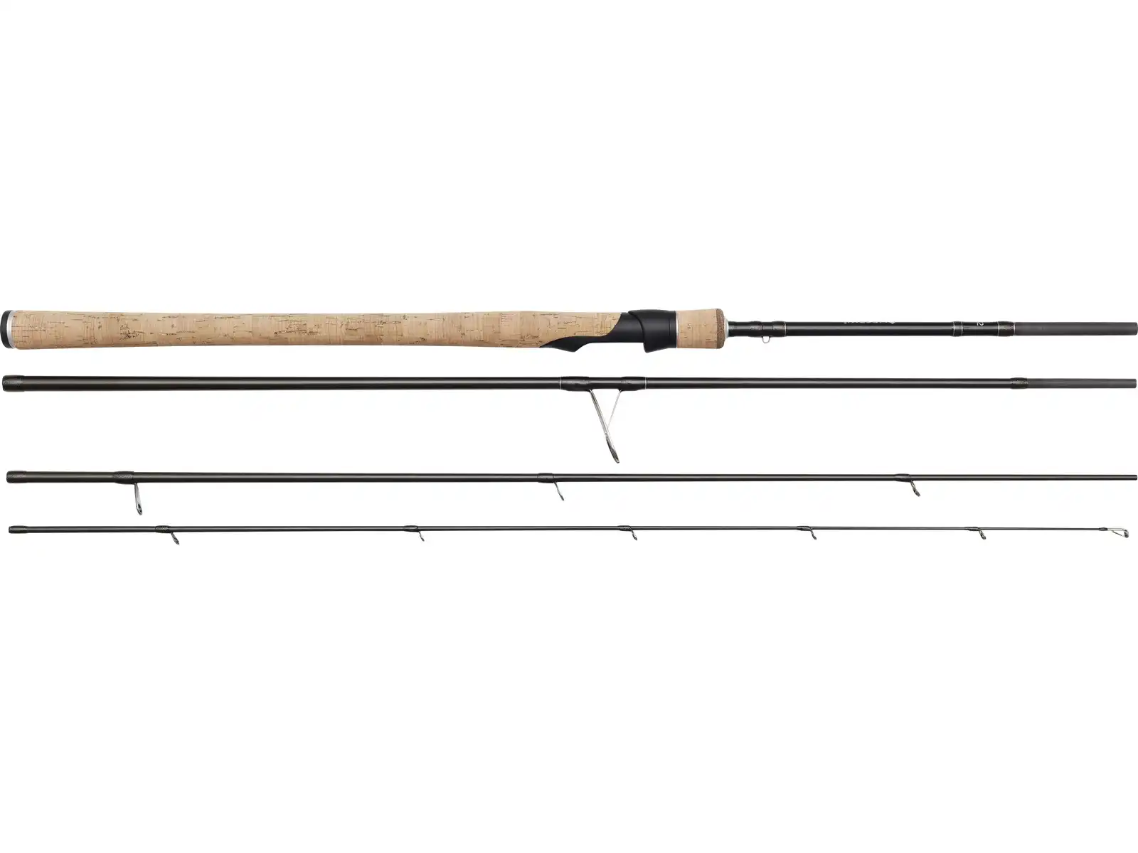 Westin W2 Spin XH 2,73m 20-50g