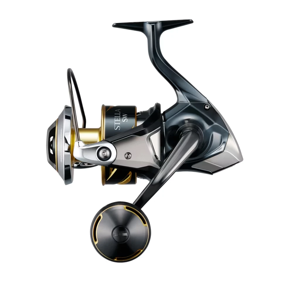 Shimano Stella SW D 10000 HG