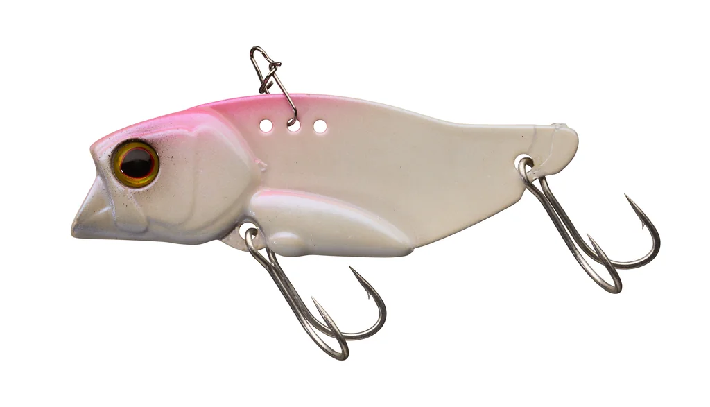 Jackall Knockin Jaw 3/8oz Akoya Flash