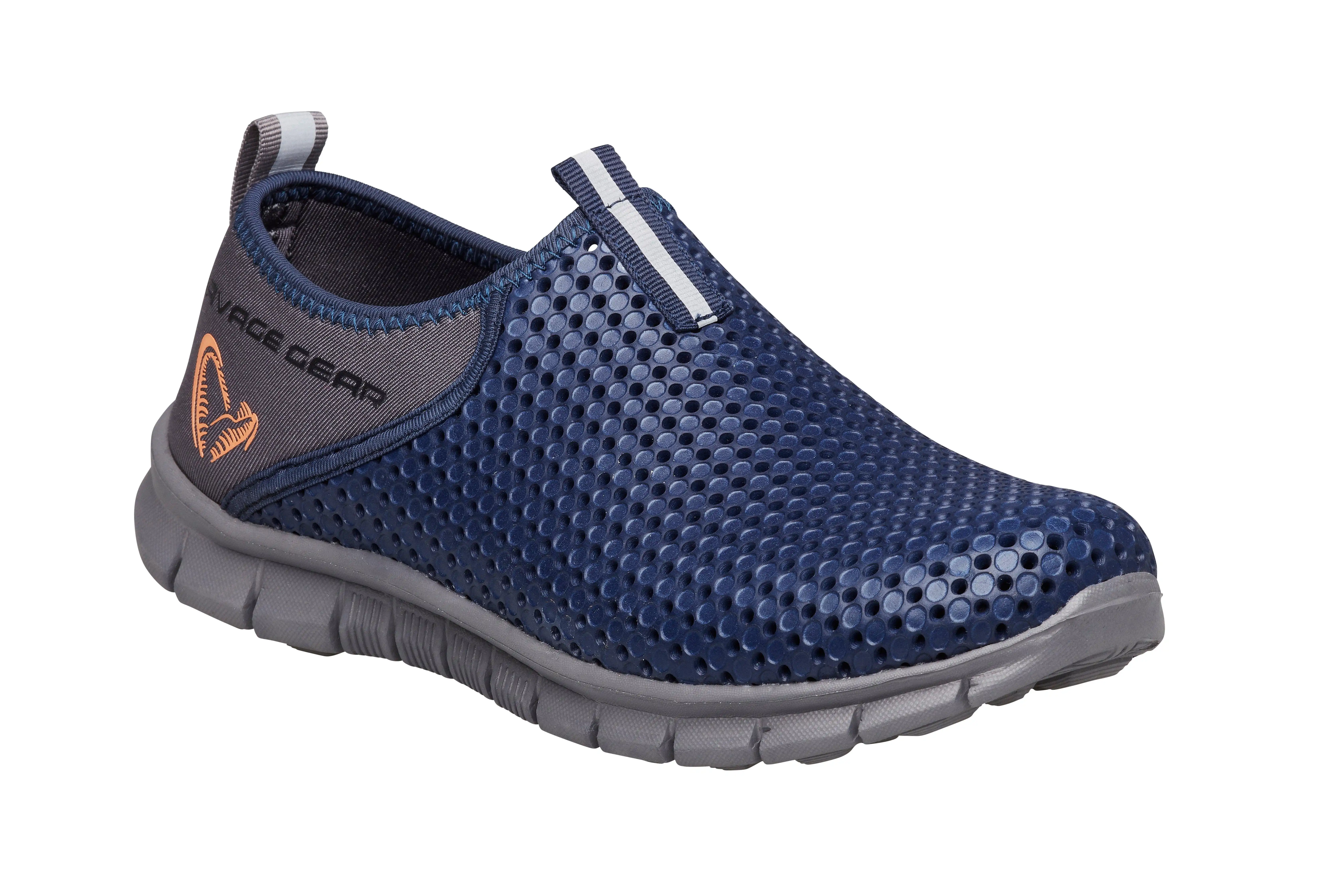 Savage Gear Cool Step Shoe #45 Indian Blue