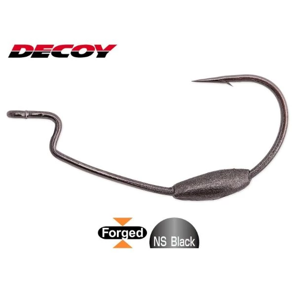 Decoy Back-Switcher Worm103 #3/0