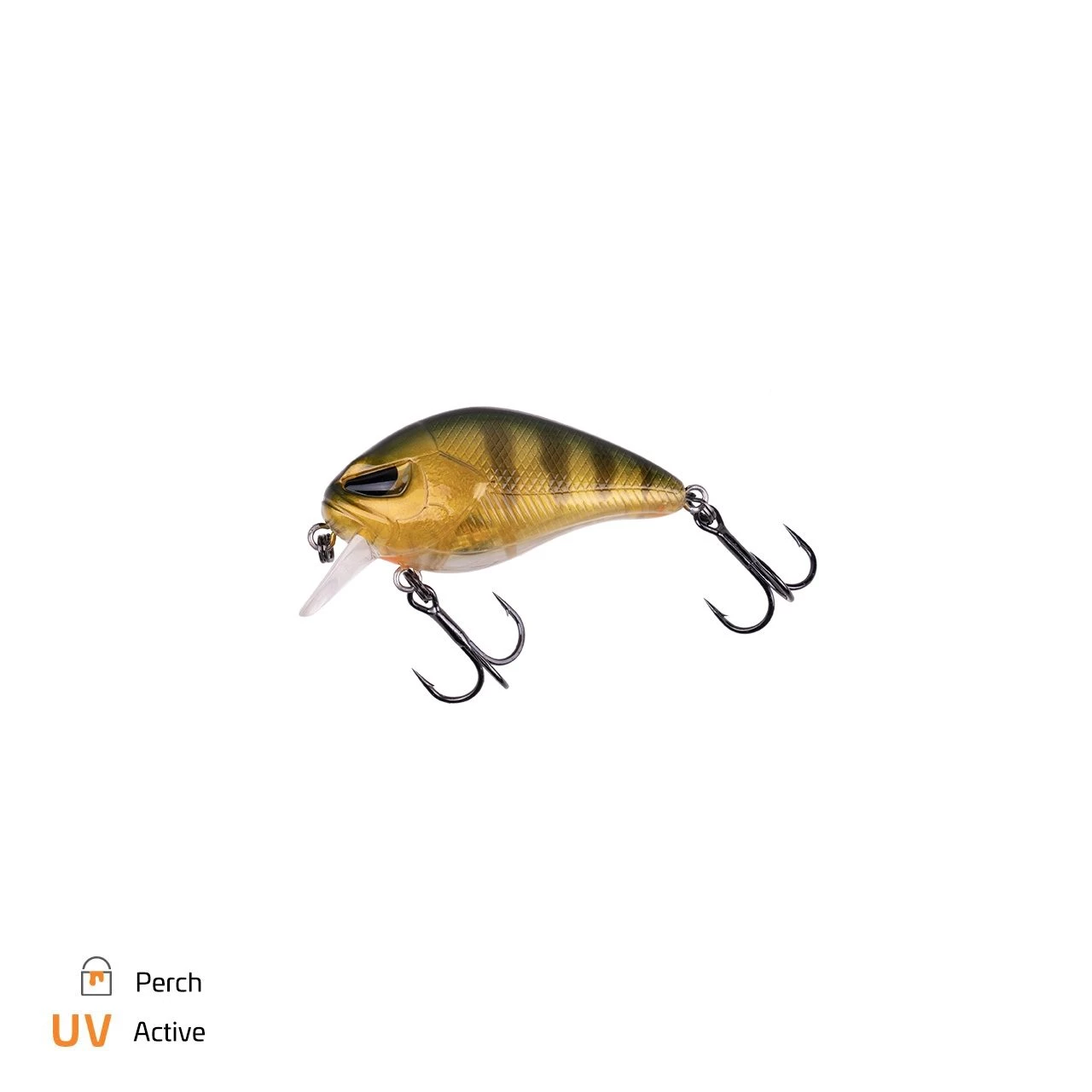 Zeck Danny 2.0 4,5cm Perch