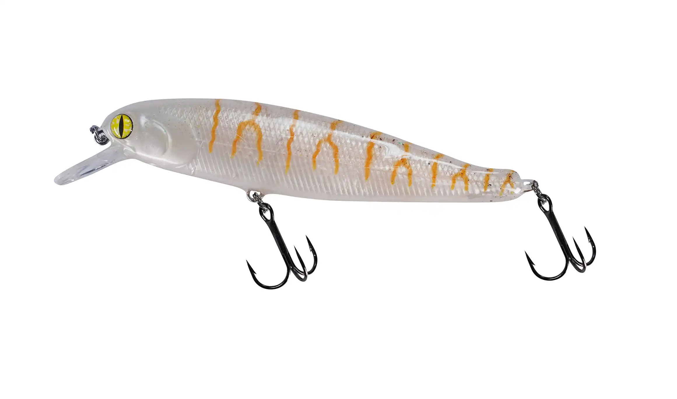 Balzer Blow 2go Floating 11cm Albino
