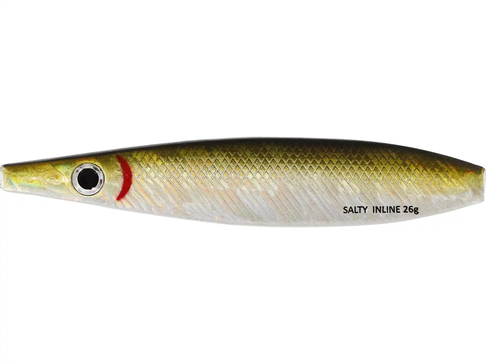 Westin Salty Inline 22g Green Sardine