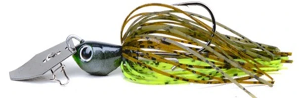 Green Pumpkin Chartreuse #11