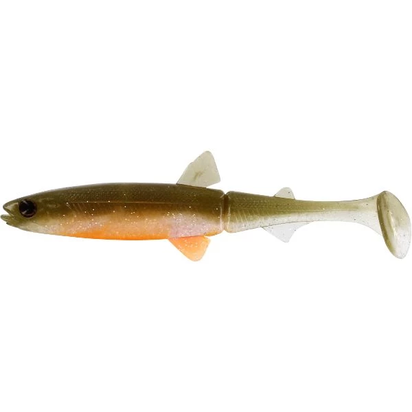 Westin HypoTeez Shadtail 13cm Dirty Harbor