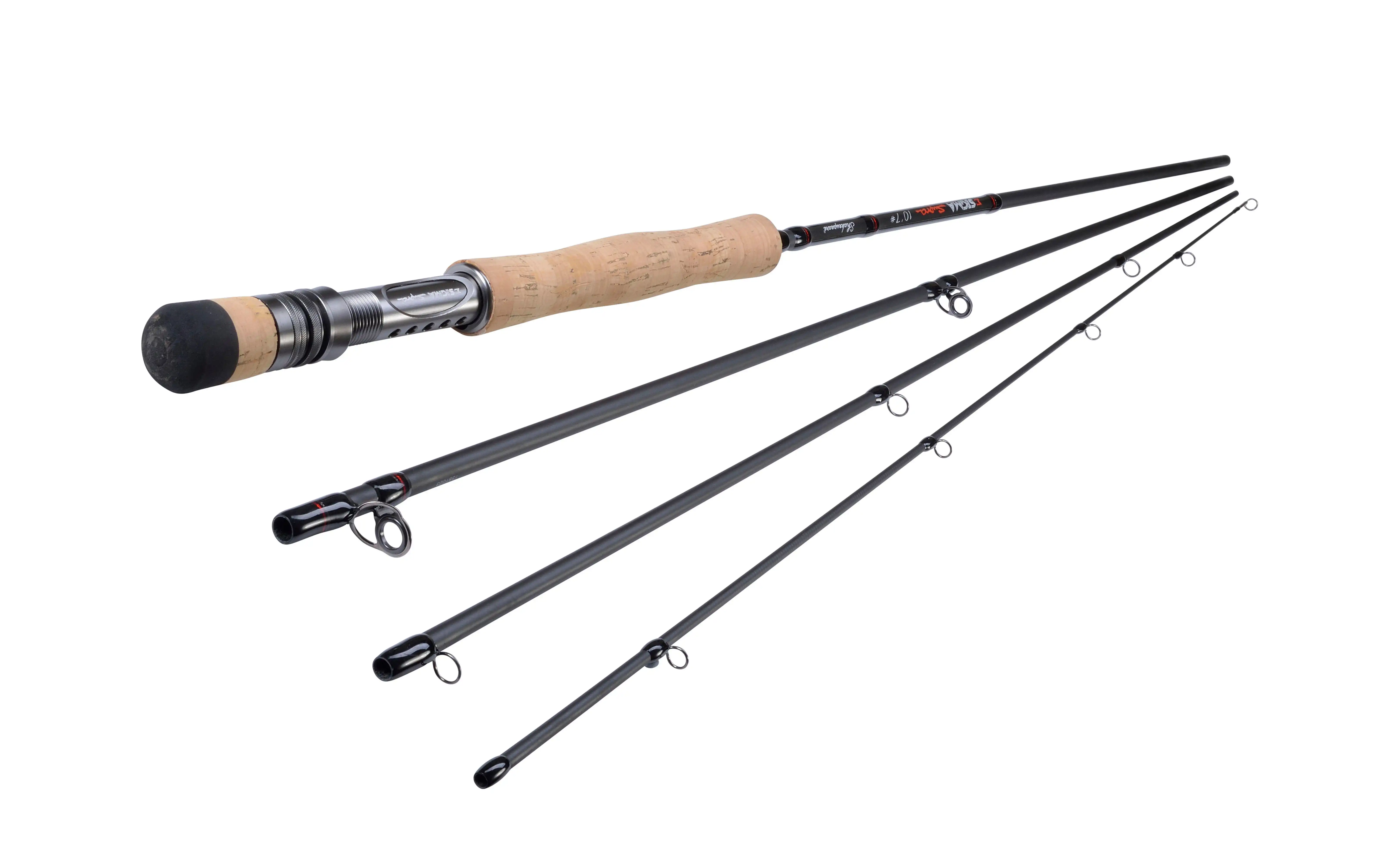 Shakespeare Sigma Supra Fly 2,90m #7WT