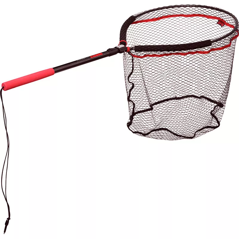 Rapala Karbon Kayak Net