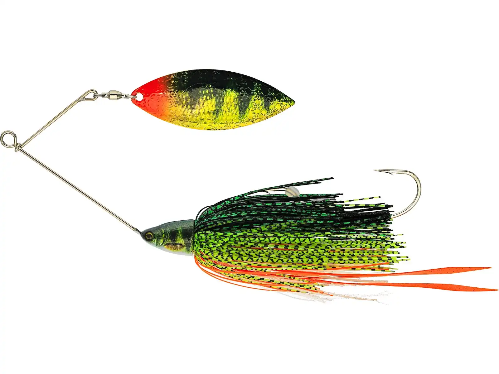 Westin Monstervibe Willow V2 65g Bling Perch
