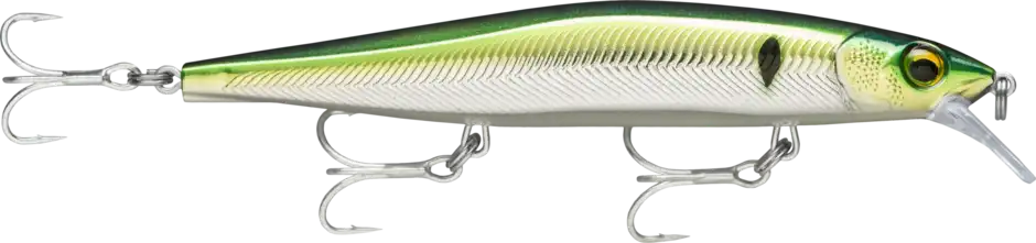 Rapala PXR Maverik SW 11cm 14g Pilchard