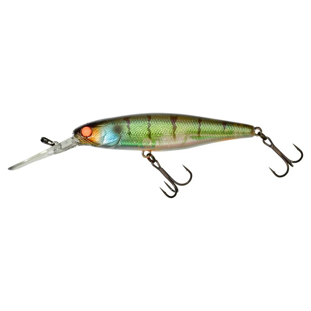 Magic Green Perch