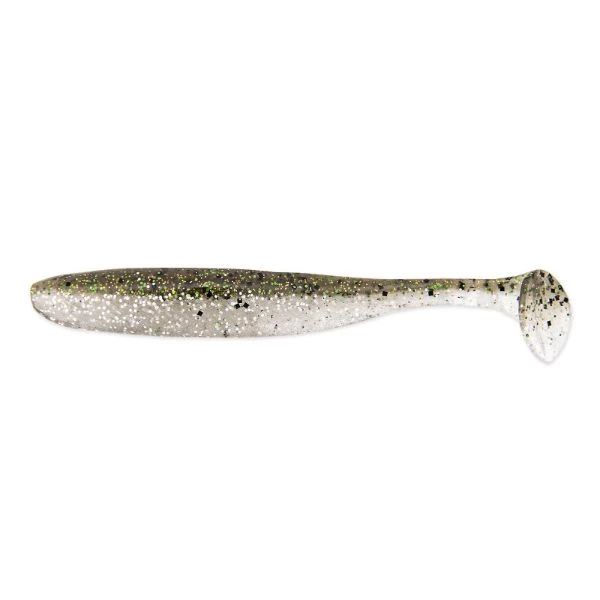 Silver Flash Minnow