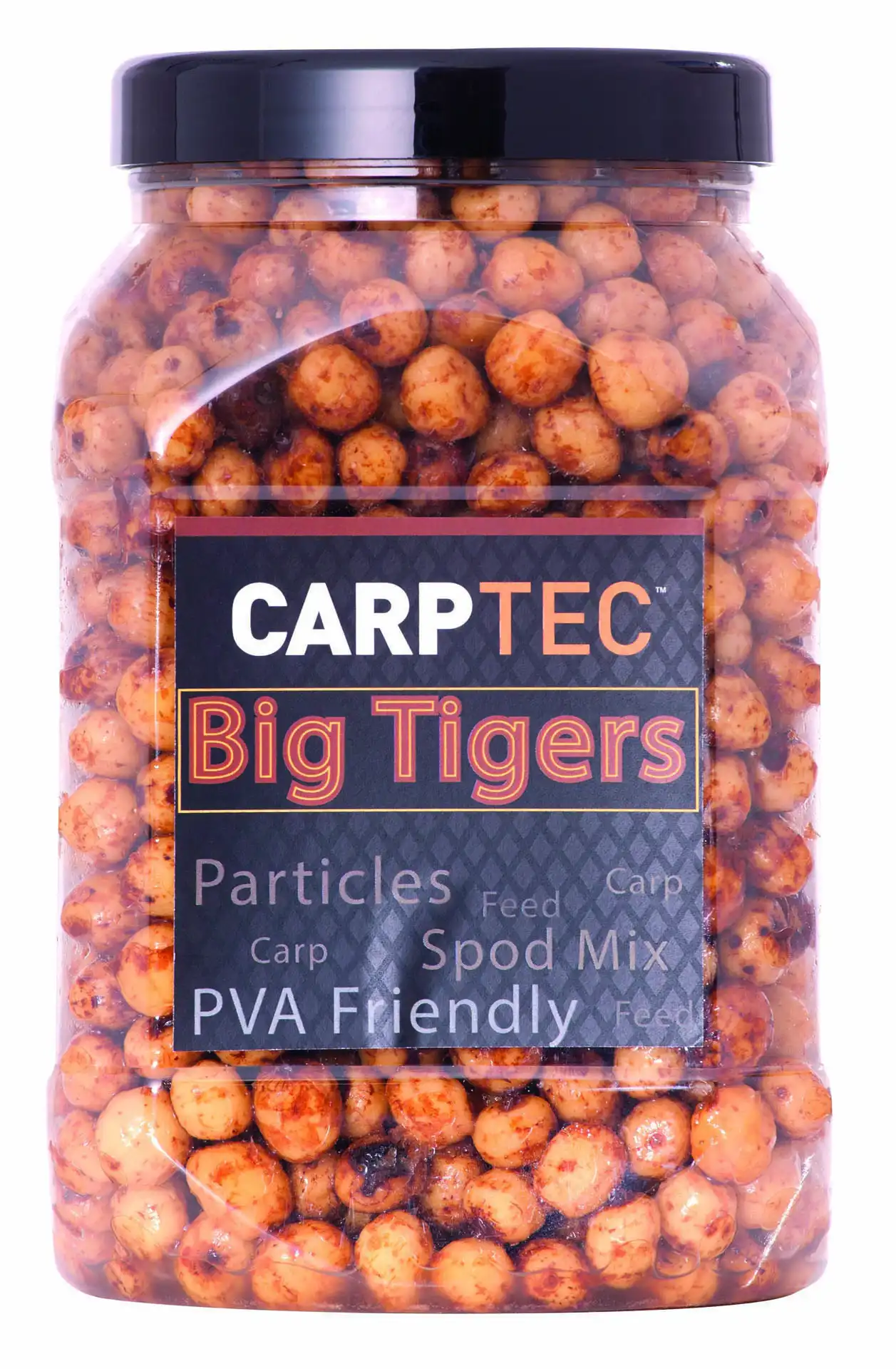 Big Tiger Nut