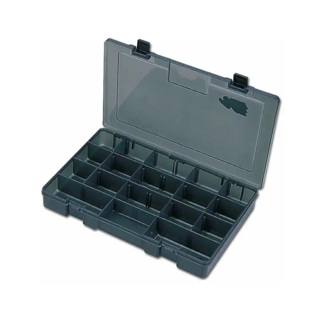 Meiho VS-3040 Schwarz 33x5x22,1cm