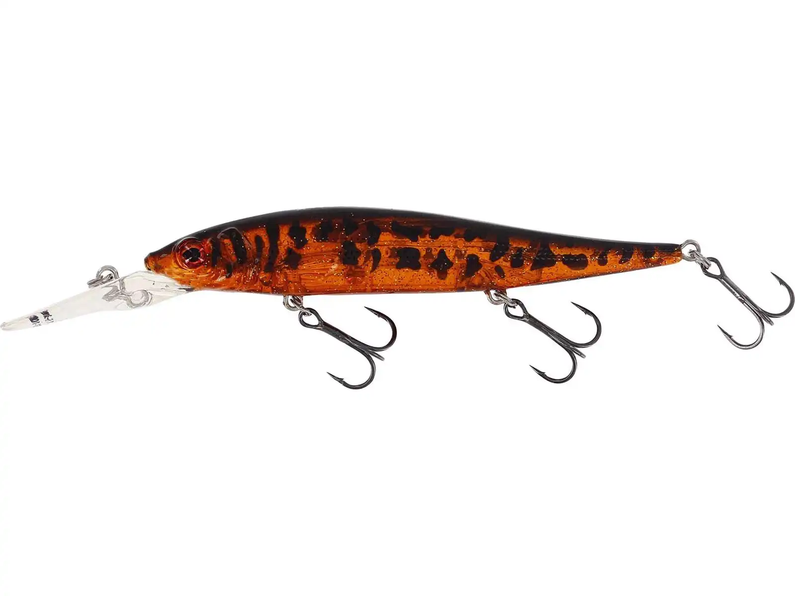 Motoroil Burbot