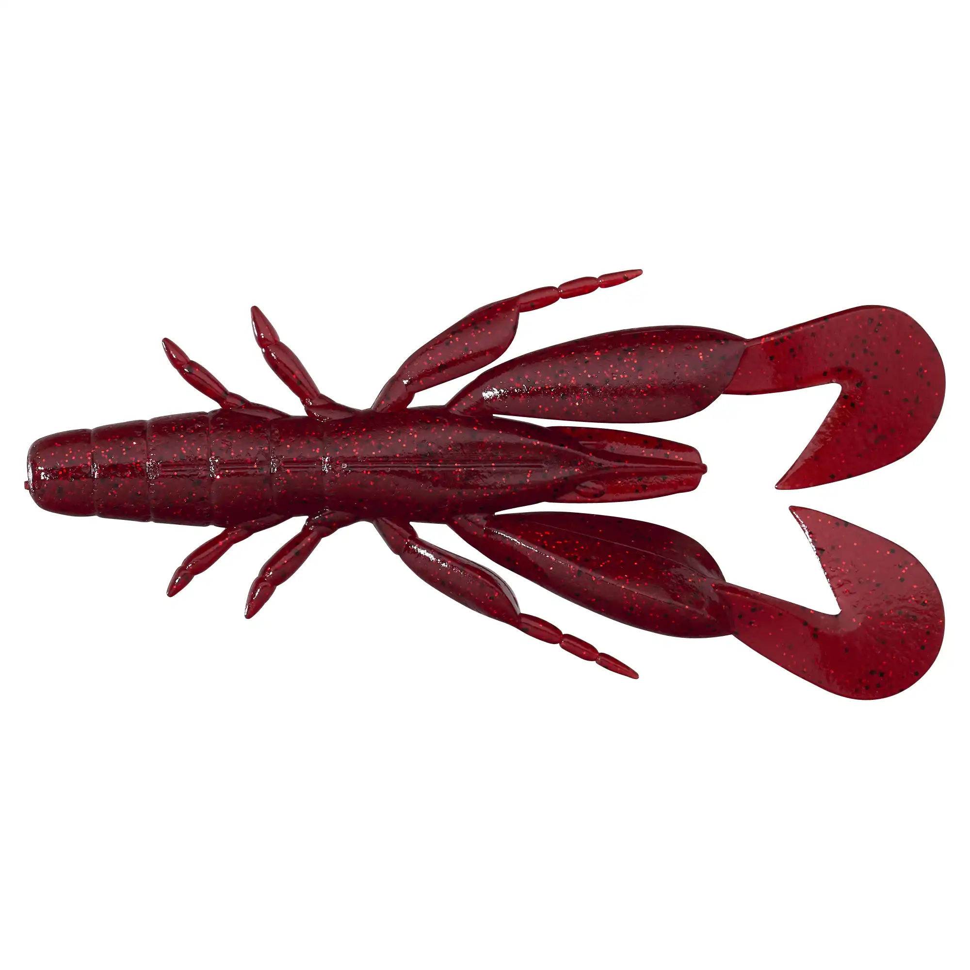 Magic Red Pepper