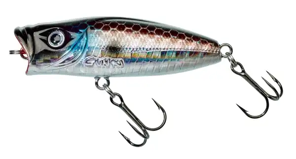 Gunki Hedorah 43 F 4,3cm Anchor