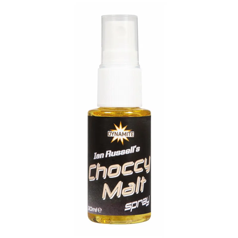 Choccy Malt