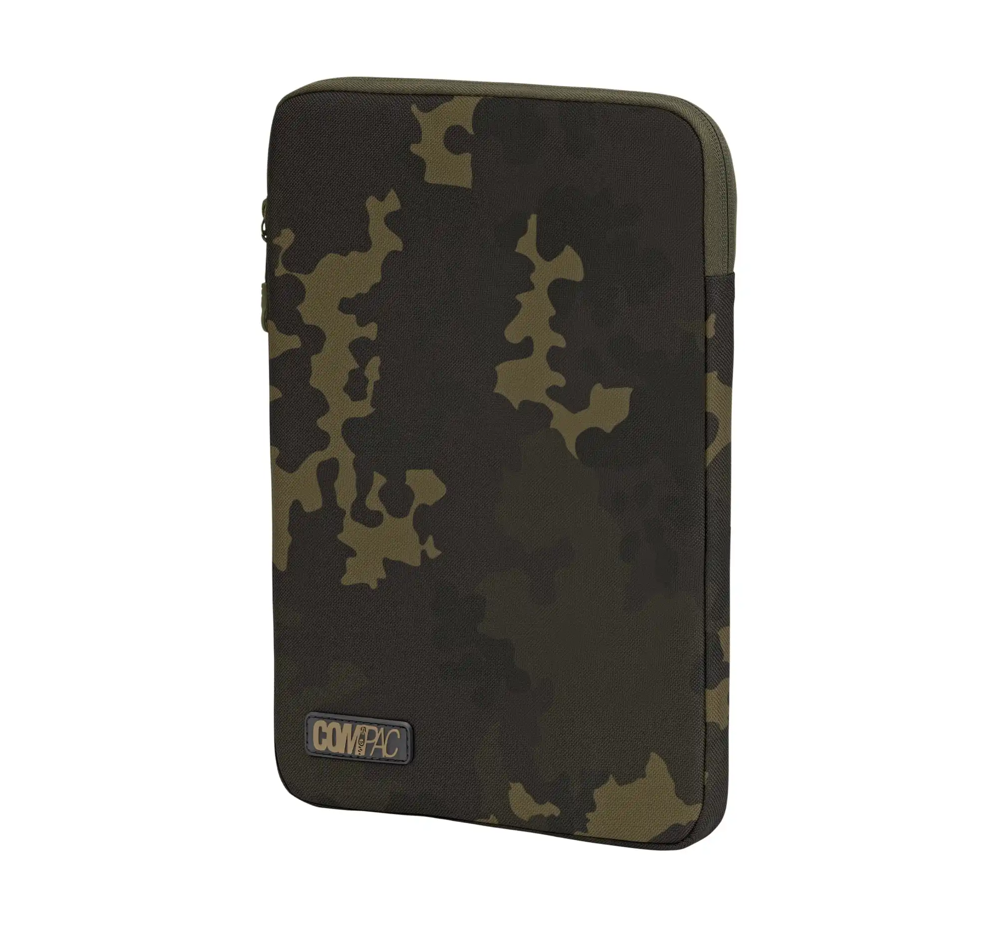 Korda Compac Tablet Bag #Small Dark Kamo