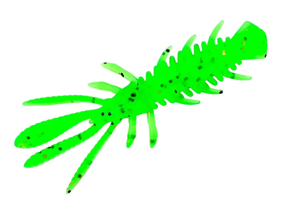 Grün